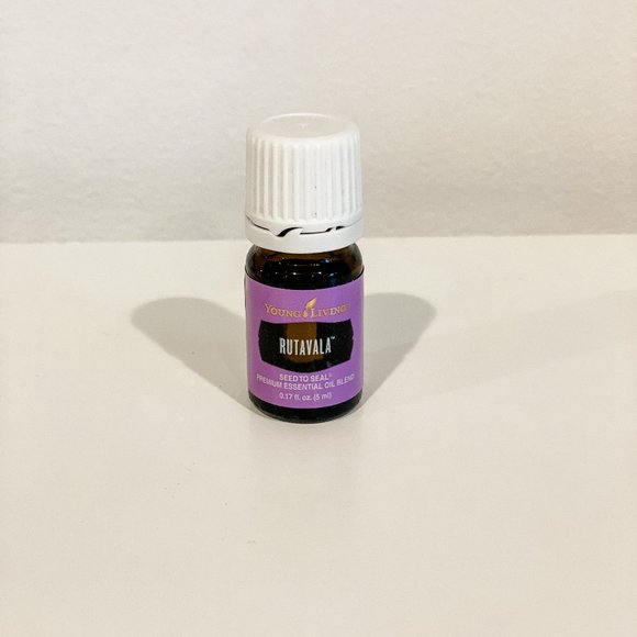 Young Living Other - Young Living Rutavala (5ml)